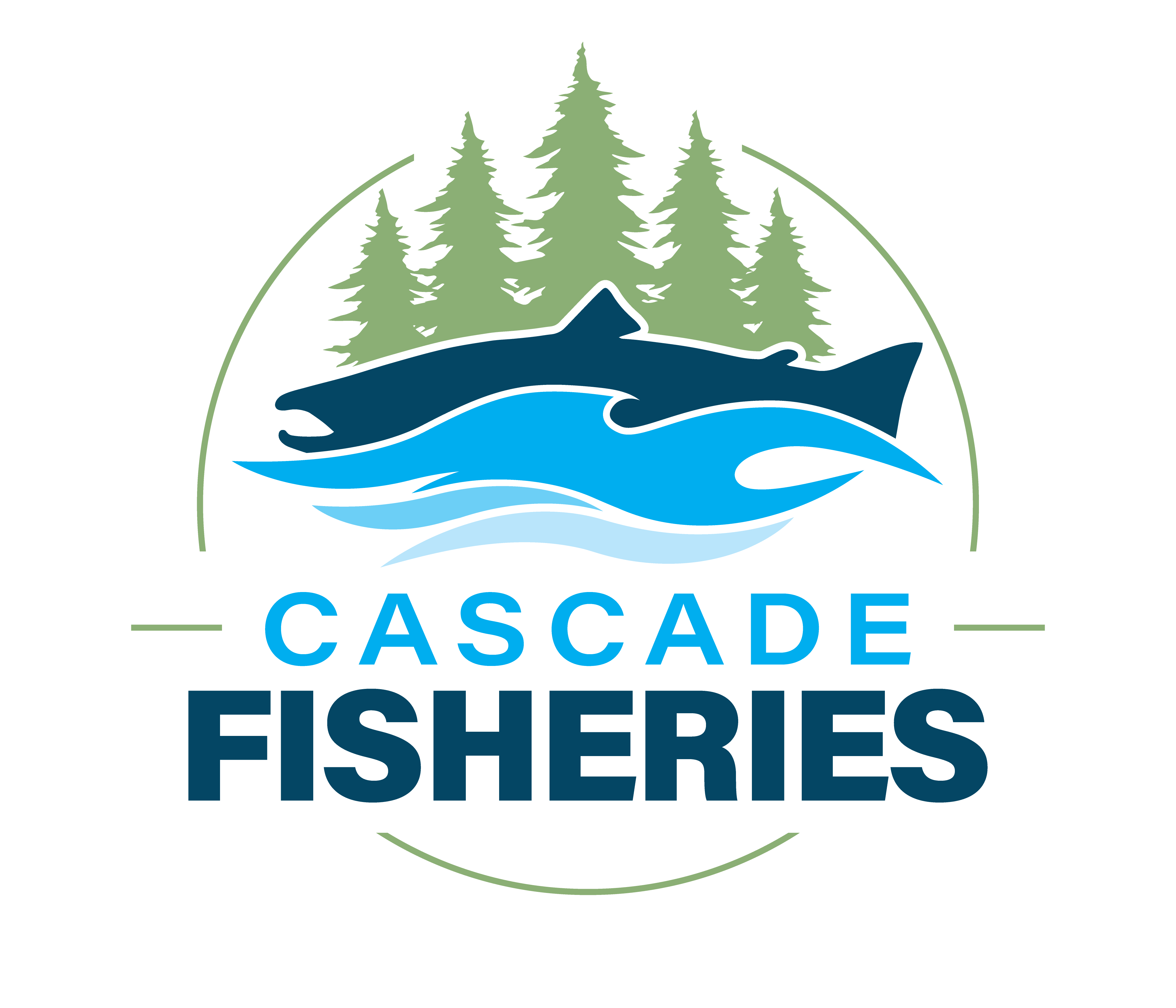 CascadeFisheries