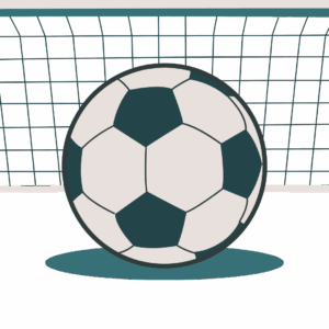 Soccer Graphic