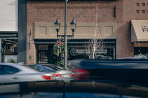 Community Foundation of NCW Wenatchee office