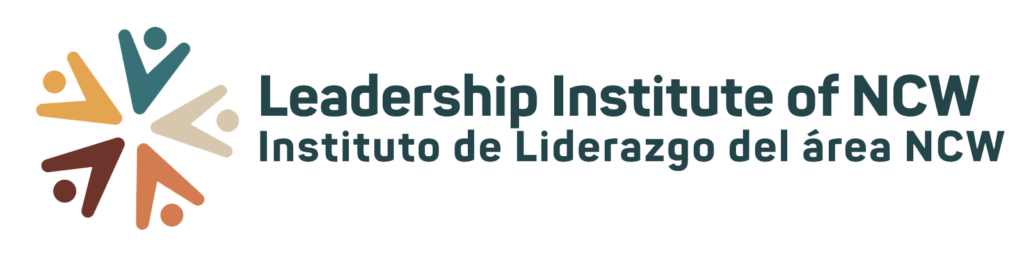HORZ Leadership Institute NCW Logo