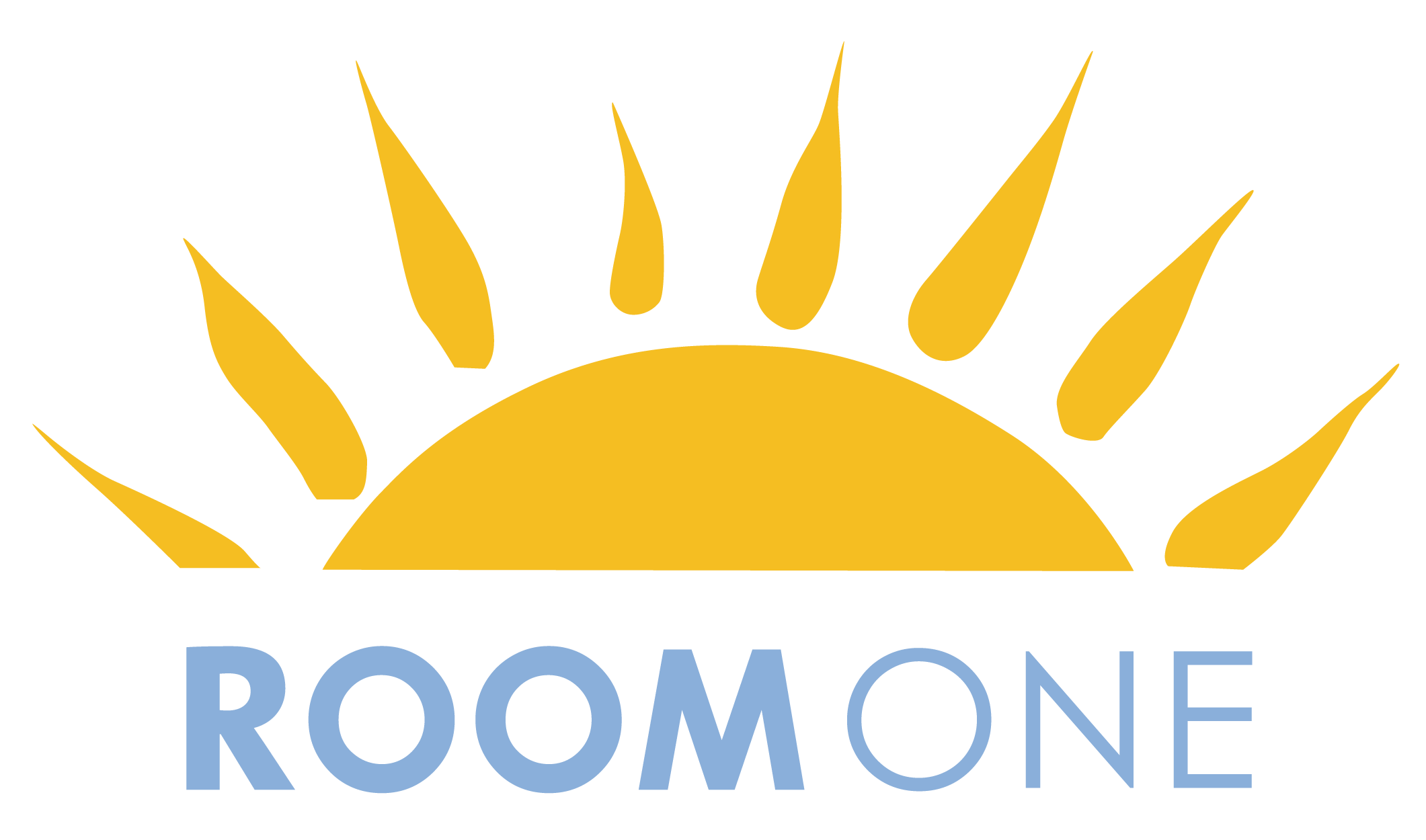 RoomOne_Logo_TransPrint