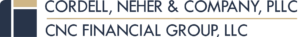 cordell-neher-logo-black