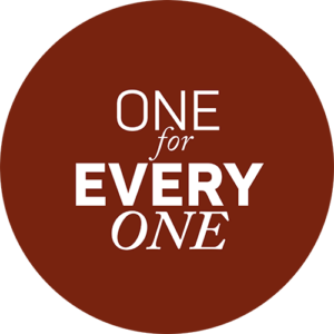 one-for-everyone-circle-red-500