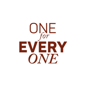 one-for-everyone-circle-white