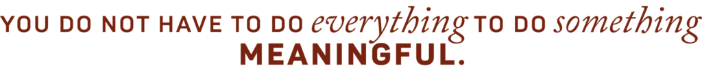 one-for-everyone-tagline-red