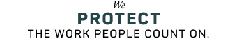 protect