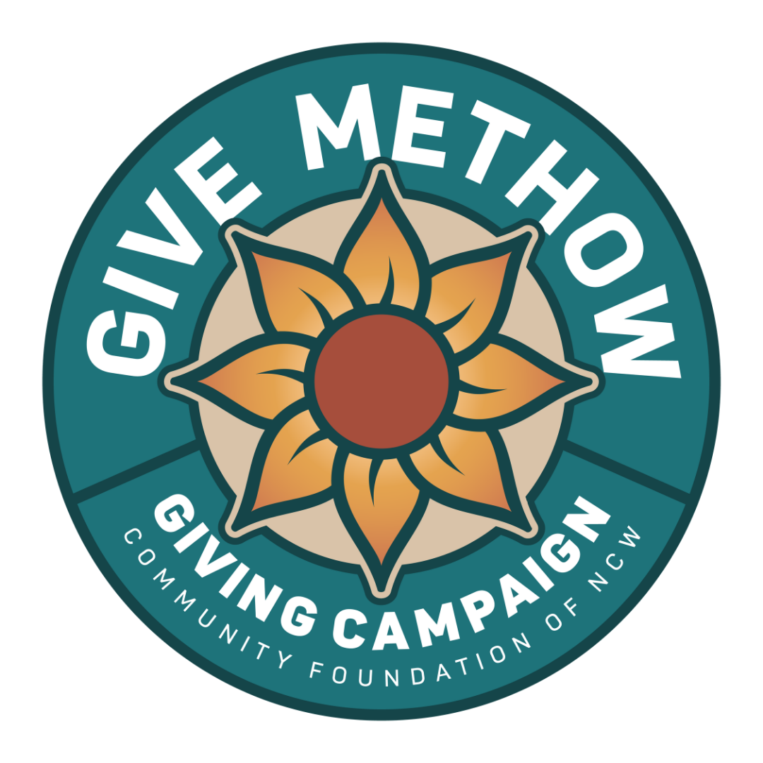 Give Methow transparent background